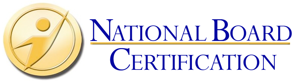 Image result for national board certified teacher