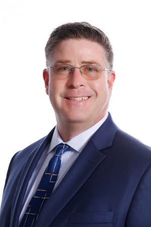 Brendan O'Connor